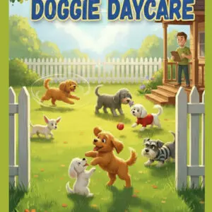 Doggie Daycare