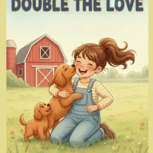 Double the Love
