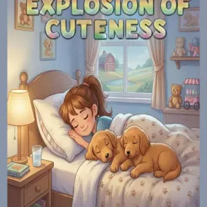 Explosion of Cuteness