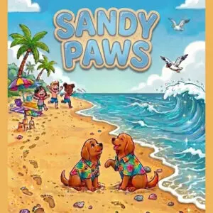 Sandy Paws