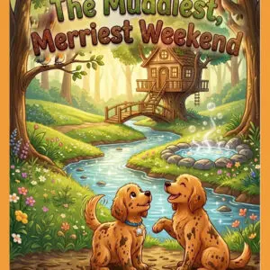 The Muddiest, Merriest Weekend