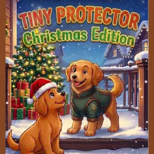 TINY PROTECTOR Christmas Edition