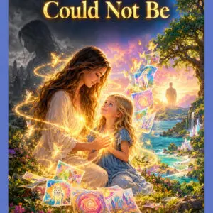 The Girl Who Could Not Be